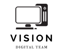 Vision Digital Team